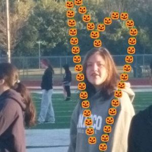 Meet your Posher, Tara